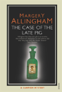 The Case Of The Late Pig - Preview