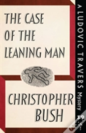 Capa do artigo The Case Of The Leaning Man
