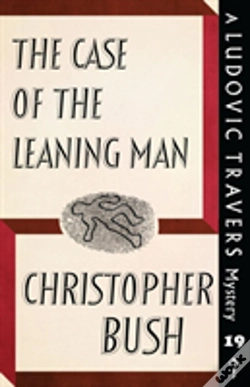 Capa do artigo The Case Of The Leaning Man