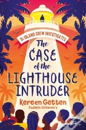 The Case Of The Lighthouse Intruder