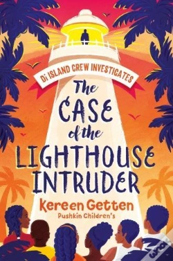 Capa do artigo The Case Of The Lighthouse Intruder