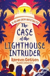 Capa do artigo The Case Of The Lighthouse Intruder