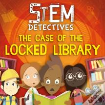 The Case Of The Locked Library