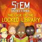 The Case Of The Locked Library - Preview