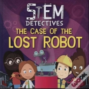 Capa do artigo The Case Of The Lost Robot