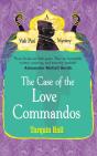 The Case Of The Love Commandos - Preview