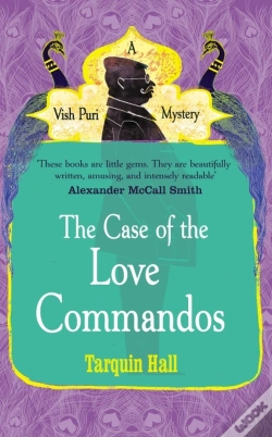 Capa do artigo The Case Of The Love Commandos