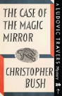 The Case Of The Magic Mirror - Preview