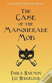 Capa do artigo The Case Of The Masquerade Mob