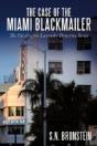 The Case Of The Miami Blackmailer - Preview