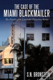 Capa do artigo The Case Of The Miami Blackmailer