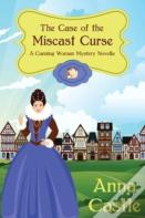 The Case Of The Miscast Curse
