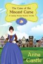 The Case Of The Miscast Curse - Preview