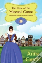 The Case Of The Miscast Curse