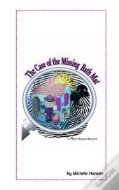 The Case Of The Missing Bath Mat