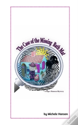 Capa do artigo The Case Of The Missing Bath Mat