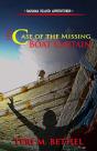 The Case Of The Missing Boat Captain - Preview