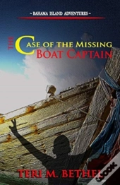 The Case Of The Missing Boat Captain