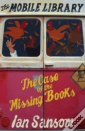 Capa do artigo The Case Of The Missing Books