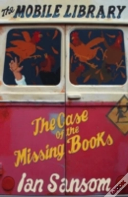 Capa do artigo The Case Of The Missing Books