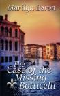 The Case Of The Missing Botticelli - Preview