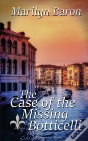 Capa do artigo The Case Of The Missing Botticelli