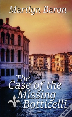 Capa do artigo The Case Of The Missing Botticelli