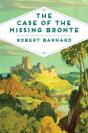 The Case Of The Missing Bronte - Preview