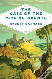 The Case Of The Missing Bronte