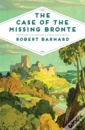 Capa do artigo The Case Of The Missing Bronte