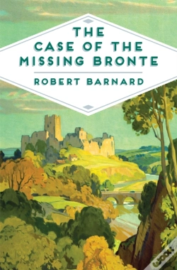Capa do artigo The Case Of The Missing Bronte