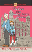 The Case Of The Missing Crown Jewels