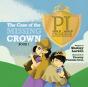 The Case Of The Missing Crown - Preview