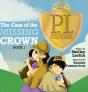 The Case Of The Missing Crown - Preview