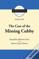 The Case Of The Missing Cubby