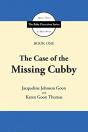 The Case Of The Missing Cubby - Preview