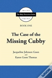 The Case Of The Missing Cubby