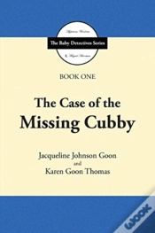 Capa do artigo The Case Of The Missing Cubby