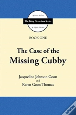 Capa do artigo The Case Of The Missing Cubby