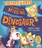 The Case Of The Missing Dinosaur - Preview