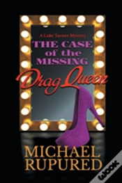 Capa do artigo The Case Of The Missing Drag Queen Volume 1