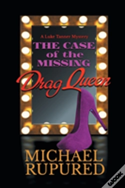 Capa do artigo The Case Of The Missing Drag Queen Volume 1