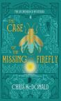 The Case Of The Missing Firefly - Preview