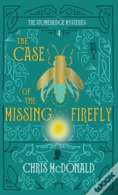 The Case Of The Missing Firefly