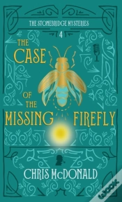 Capa do artigo The Case Of The Missing Firefly