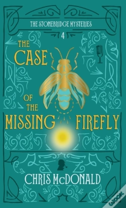Capa do artigo The Case Of The Missing Firefly