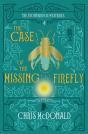 The Case Of The Missing Firefly - Preview