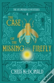 Capa do artigo The Case Of The Missing Firefly