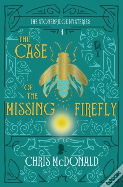 Capa do artigo The Case Of The Missing Firefly