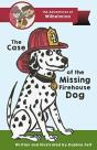 The Case Of The Missing Firehouse Dog - Preview